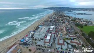 #Amazing natural beautiful scenes recorded by drone.