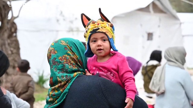 «Το σχέδιό μας αποδίδει αποτελέσματα»: Απάντηση του υπ. Μετανάστευσης στους «Γιατρούς Χωρίς Σύνορα»
