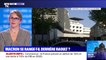 Story 2 : Emmanuel Macron se range-t-il derrière Didier Raoult ? - 09/04