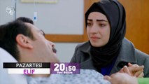 Elif Dizisi 906. Bölüm Fragmanı