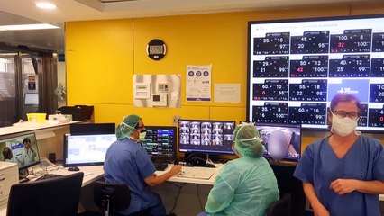 España supera los 15.000 muertos entre creciente crispación política