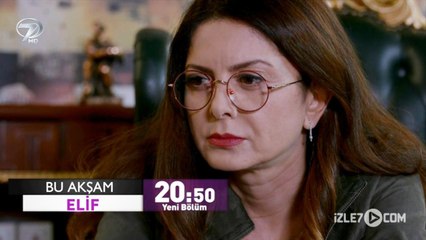 Elif Dizisi 889. Bölüm Fragmanı