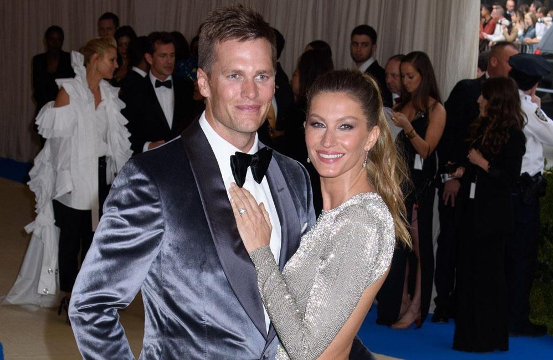 Gisele Bündchen und Tom Brady: So retteten sie ihre Ehe