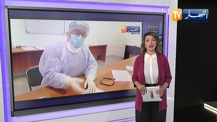 النهار ترندينغ : كورونا والجزائريين..بين الوعي والإستهتار..شاهد رسالة رجال الشرطة للمواطنين