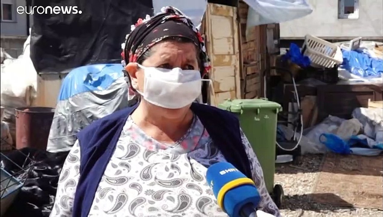 Les Roms, déjà vulnérables, sont particulièrement menacés par le coronavirus