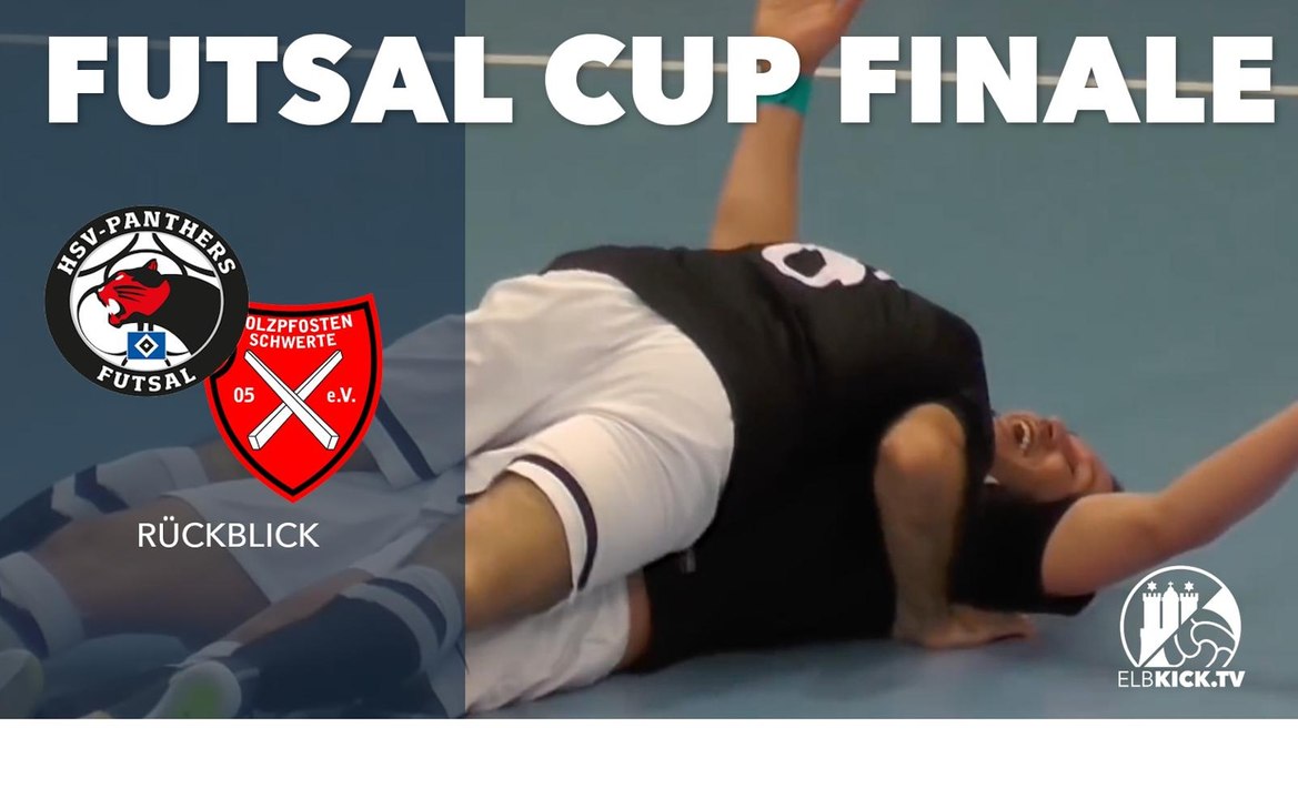 ELBKICK vor 5 Jahren: Hamburg Panthers feiern überwältigenden Finalsieg