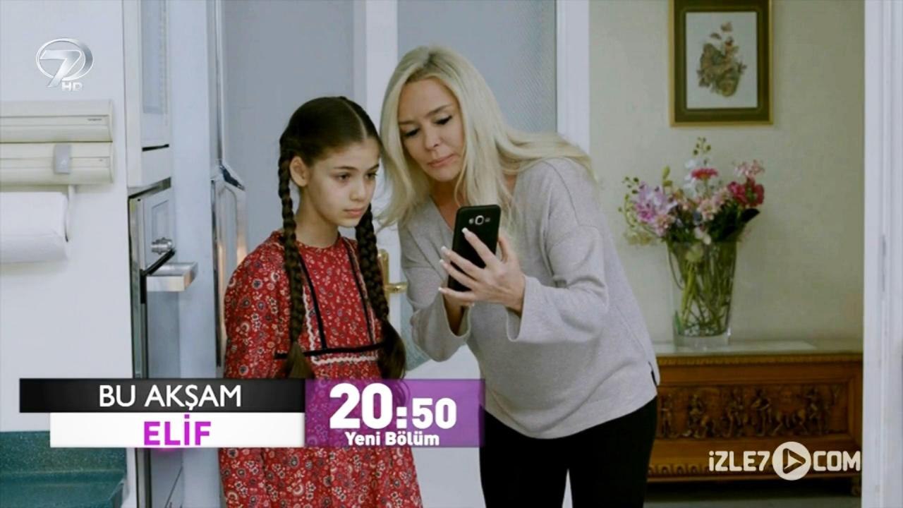 Elif Dizisi 882. Bölüm Fragmanı