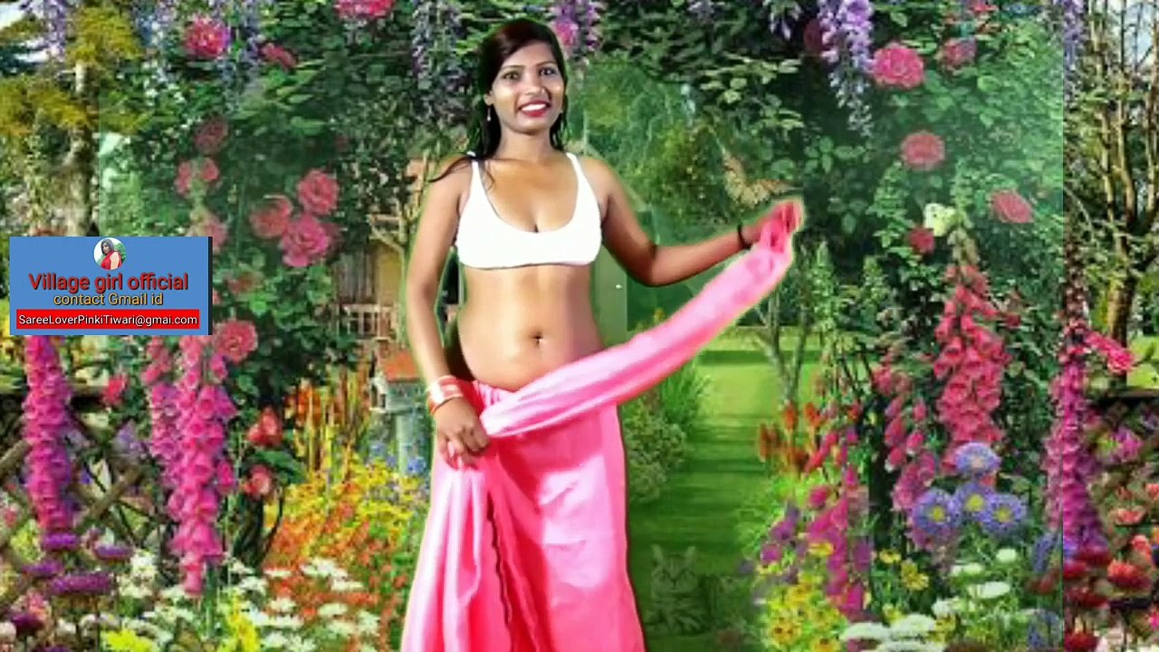 How to Wear Ultra Low west Saree