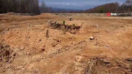 Koronavirüsten ölen madencinin son sözleri yürekleri dağladı.