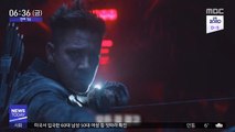 [투데이 연예톡톡] '데드풀'·'어벤져스'…구원투수로 재개봉