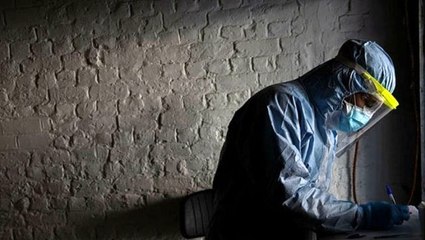 Karantinadan çıkmaya hazırlanan Belçika'da atık sularda koronavirüs izine rastlandı