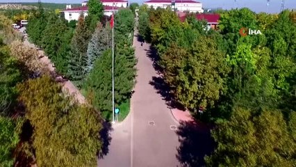 Hakim-savcı adaylarına uzaktan eğitim