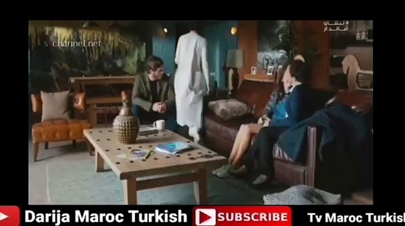 مسلسل الشجاع والجميلة الحلقة 72 على 2M