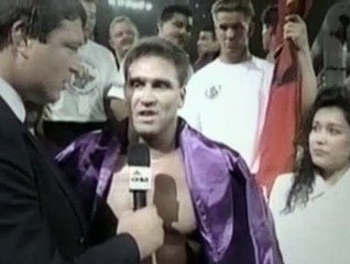 UFC 6 Clash Of The Titans - Part 2 - Part 1 [Ultimate Fighting Championship]