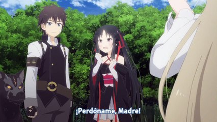 Machine-Doll wa Kizutsukanai Sup Español Cap 9.