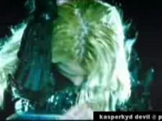 Britney - Greatest Hits - Megamix