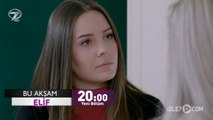 Elif Dizisi 851. Bölüm Fragmanı