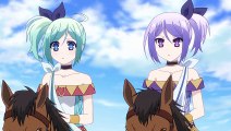 Hyakuren no Haou to Seiyaku no Valkyria epi 11