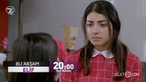 Elif Dizisi 850. Bölüm Fragmanı