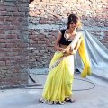 Hamara ke de dena   Bhojpuri song video.     recording dance video.           ek ladki ne kiya hai dance per