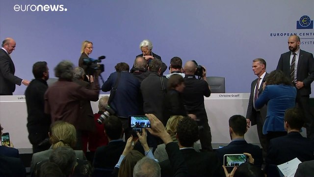 Обвал мировой экономики из-за пандемии