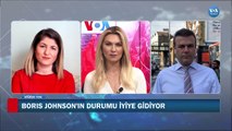 Corona Günlüğü İngiltere 9 Nisan TSİ:18:30