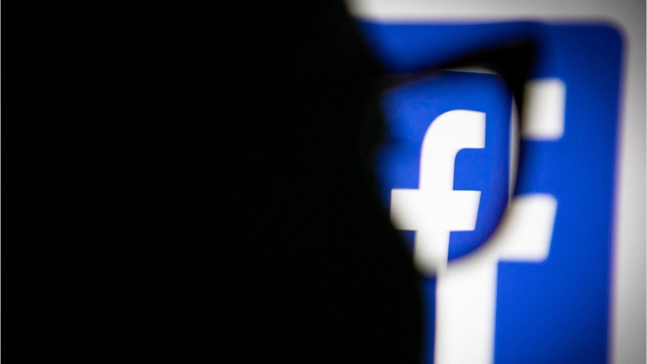 Facebook Lacking Moderators