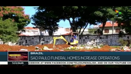 FtS 09-04-20: Cayman Islands accuses the USA of seizing medical aid