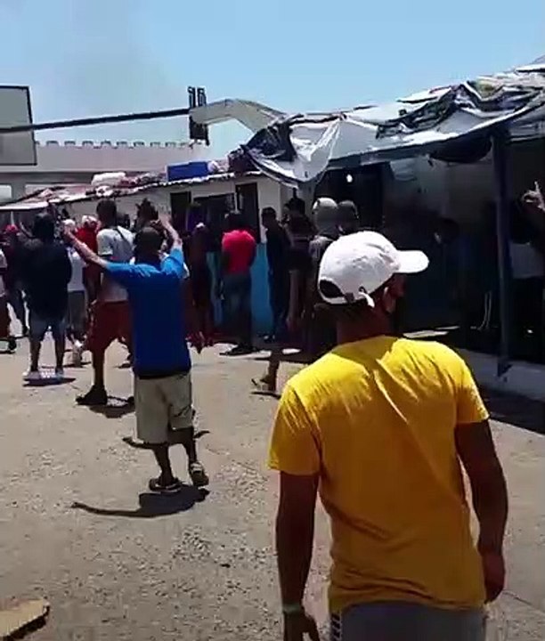 carcel de la victoria 2