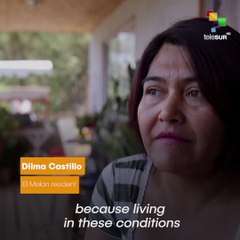 Chile Faces Historic Drought Amid Pandemic