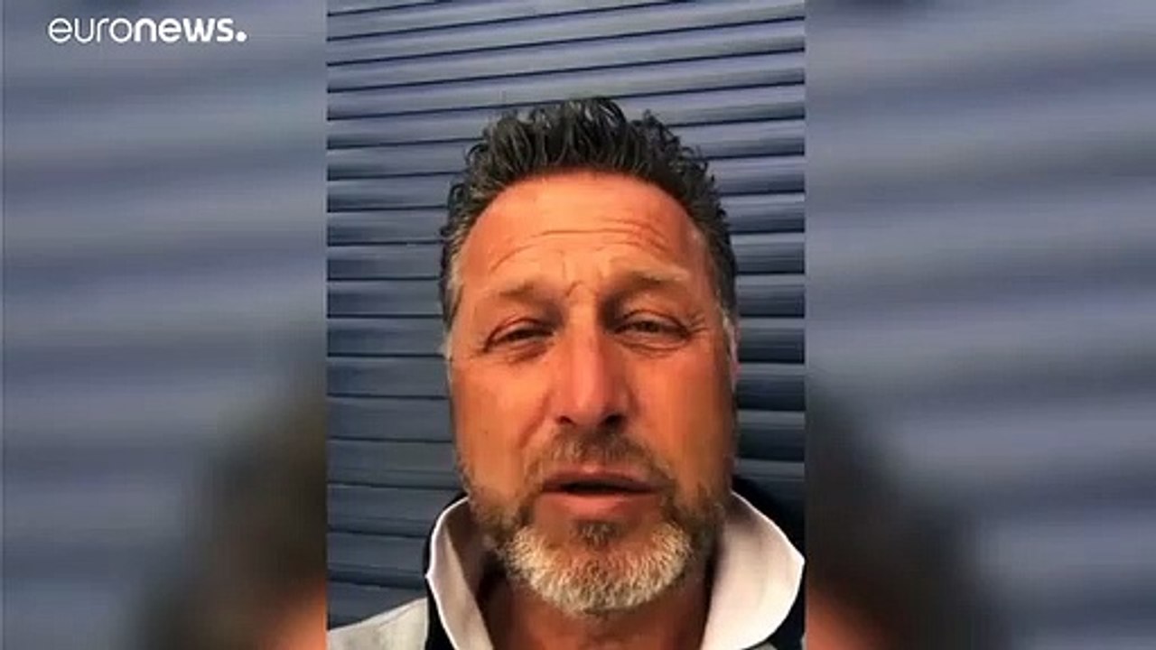 Deux rorquals communs aperçus près des côtes marseillaises