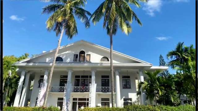 Galería de arte en Miami celebra el Día de la Tierra con exposición virtual