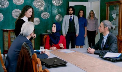 Melek'e Kurulan Büyük Tuzak