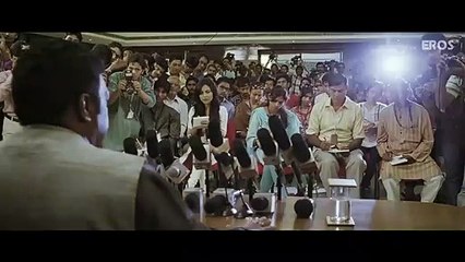 Press Conference Highlights 📰