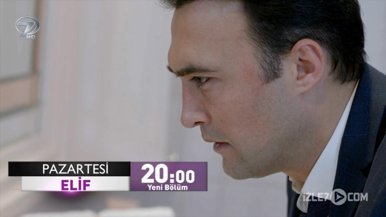 Elif Dizisi 831. Bölüm Fragmanı