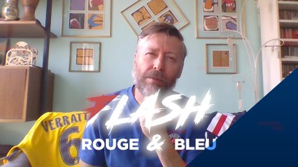 Rouge & Bleu News Flash - Crowdfunding, E-Sport & train at home