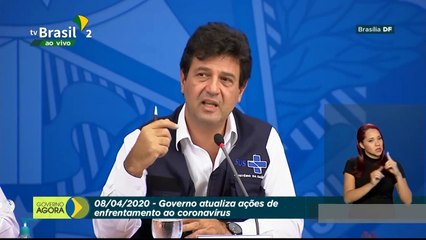 Diálogo com o poder paralelo