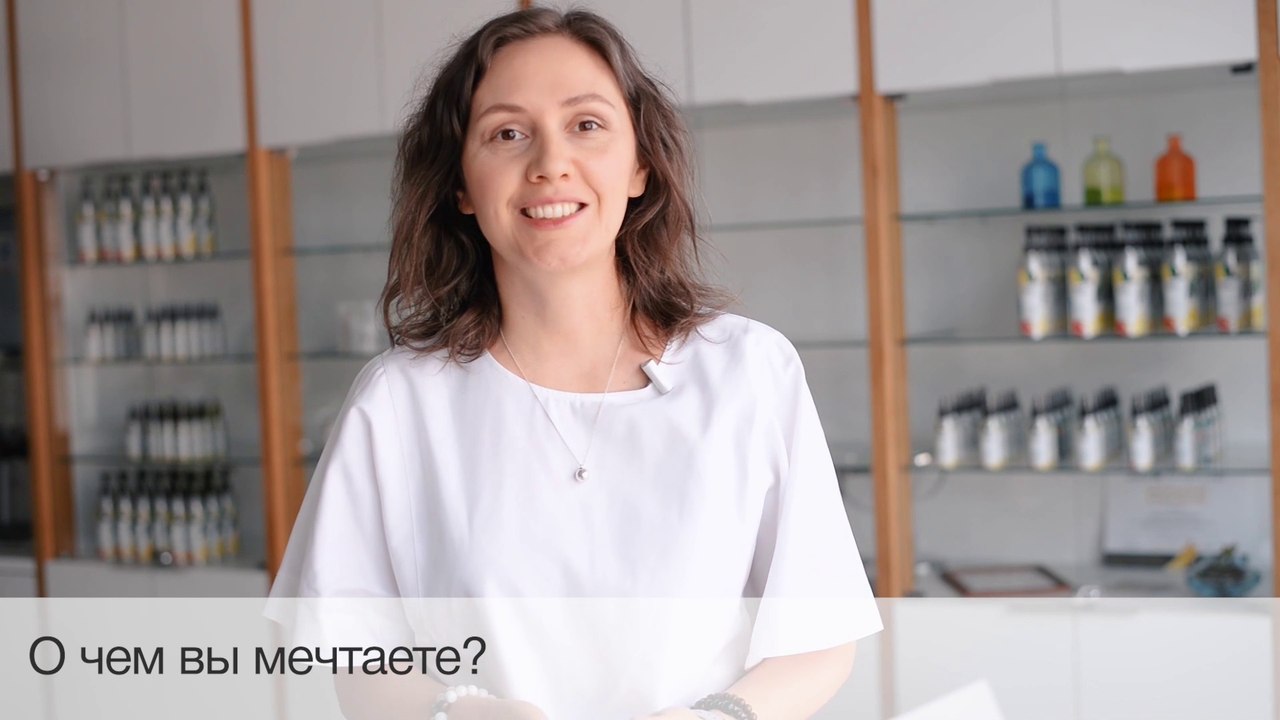 Марафон красоты с Натальей Дичковской