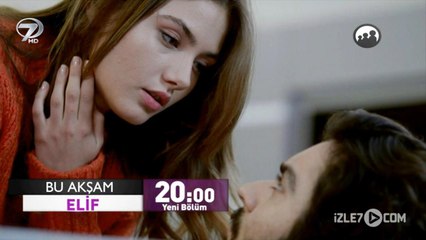 Elif Dizisi 842. Bölüm Fragmanı
