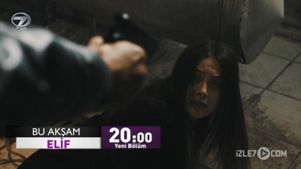 Elif Dizisi 809. Bölüm Fragmanı