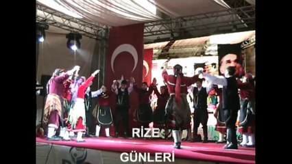 ankara rize ğünleri