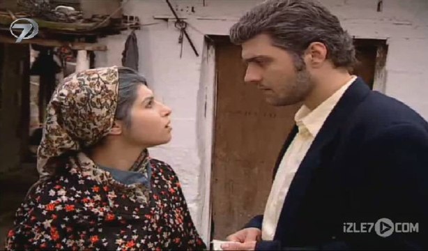 Osman Senem'i Buluyor - Aşan Bilir Karlı Dağın Ardını