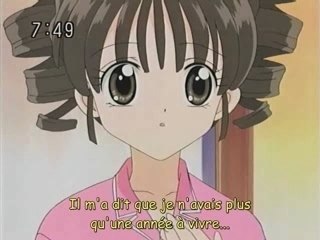 Full moon wo sagashite 19 partie 2