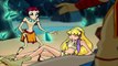 Winx Club - Serie 2 Episodio 4 - La principessa Améntia [EPISODIO COMPLETO]