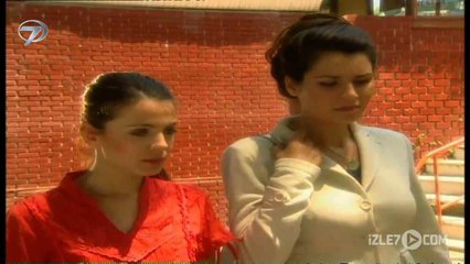 Belma ve Hale Karşı Karşıya! | Umut Hiç Bitmeyecek