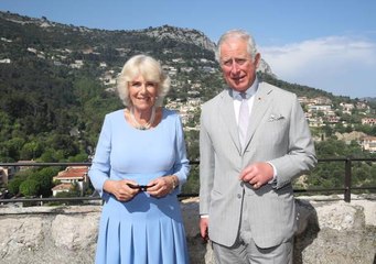 Prince Charles and Camilla Reunited for Their 15th Anniversary Following Self-Isolation
