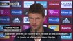Bayern - Müller : "Je ne pensais pas prolonger mon contrat"