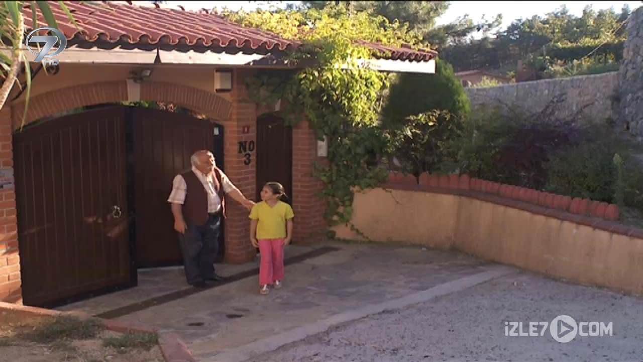 İrem Evine Geri Dönüyor! | Zeliş ile İrem