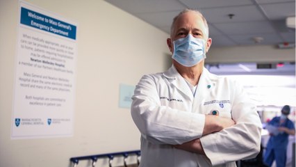 80% Of New York's Ventilator Patients Die