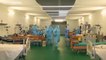 Coronavirus : plus de 12 000 morts en France, mais première baisse des patients en réanimation